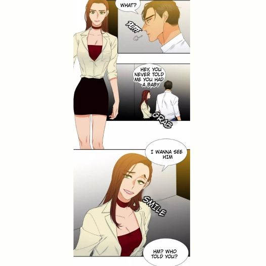 Blood-Link-By-Oneurman-Saneun-Hyeongje-Part-2-Eng page 22