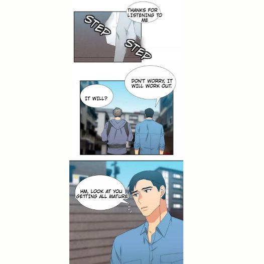 Blood-Link-By-Oneurman-Saneun-Hyeongje-Part-2-Eng page 24