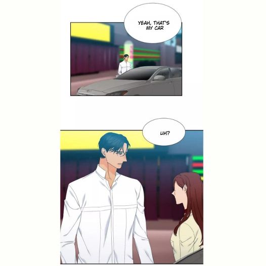 Blood-Link-By-Oneurman-Saneun-Hyeongje-Part-2-Eng page 25