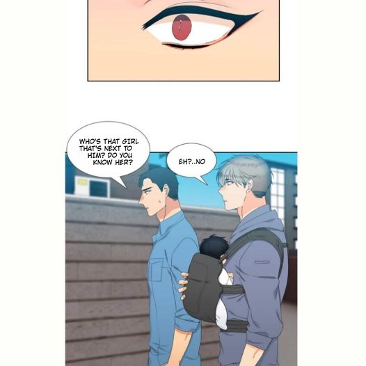Blood-Link-By-Oneurman-Saneun-Hyeongje-Part-2-Eng page 26