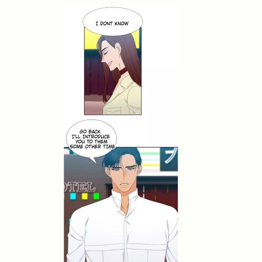 Blood-Link-By-Oneurman-Saneun-Hyeongje-Part-2-Eng page 27