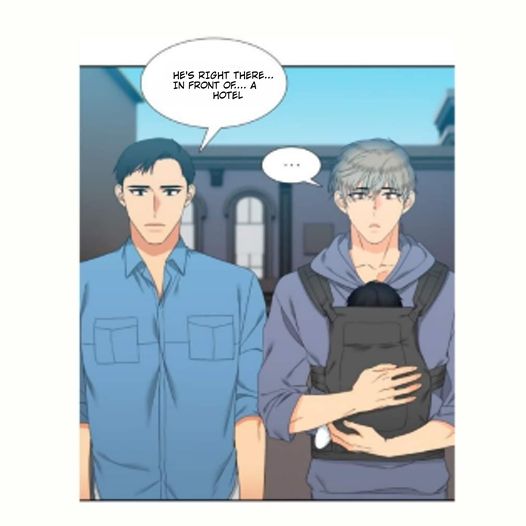 Blood-Link-By-Oneurman-Saneun-Hyeongje-Part-2-Eng page 31
