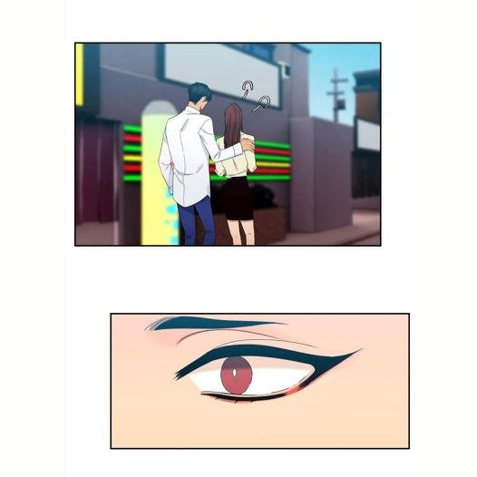 Blood-Link-By-Oneurman-Saneun-Hyeongje-Part-2-Eng page 33