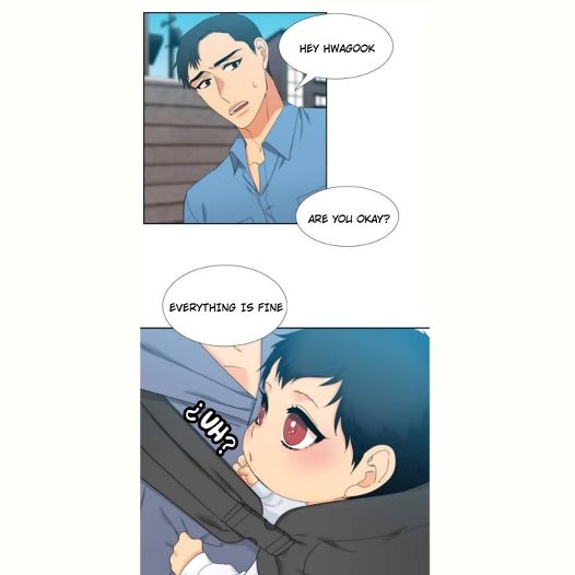 Blood-Link-By-Oneurman-Saneun-Hyeongje-Part-2-Eng page 34