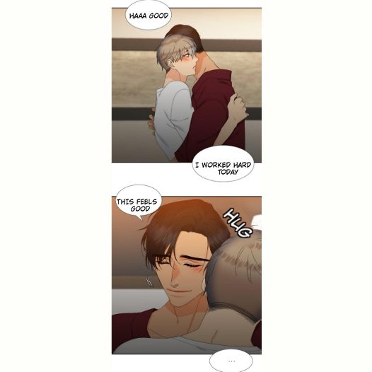Blood-Link-By-Oneurman-Saneun-Hyeongje-Part-2-Eng page 3