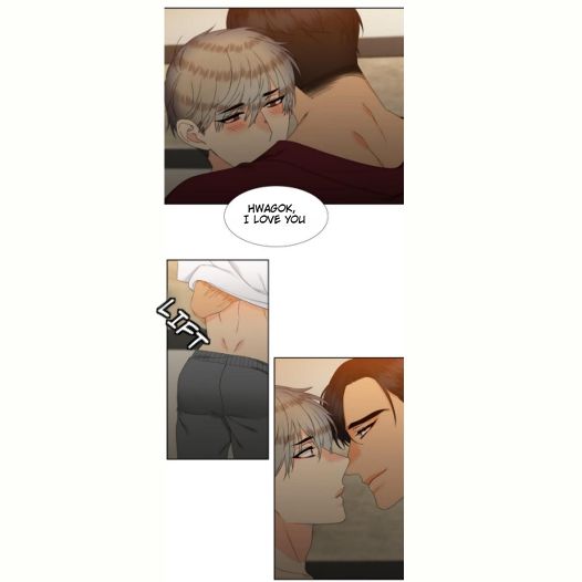 Blood-Link-By-Oneurman-Saneun-Hyeongje-Part-2-Eng page 4