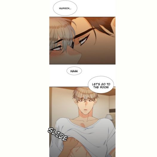 Blood-Link-By-Oneurman-Saneun-Hyeongje-Part-2-Eng page 6