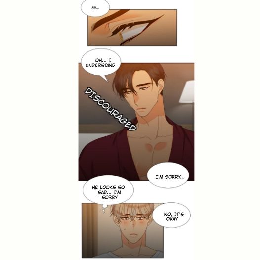 Blood-Link-By-Oneurman-Saneun-Hyeongje-Part-2-Eng page 9