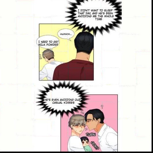Blood-Link-By-Oneurman-Saneun-Hyeongje-Part-2-Eng page 12