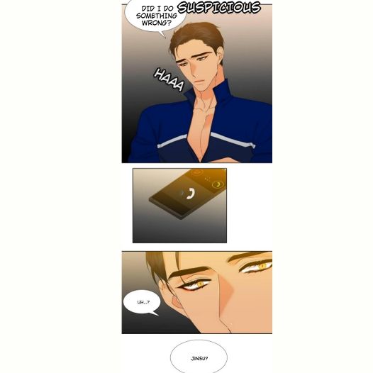 Blood-Link-By-Oneurman-Saneun-Hyeongje-Part-2-Eng page 13
