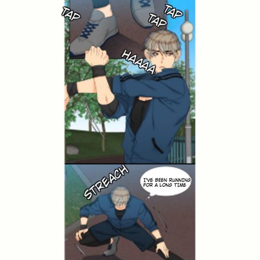 Blood-Link-By-Oneurman-Saneun-Hyeongje-Part-2-Eng page 15