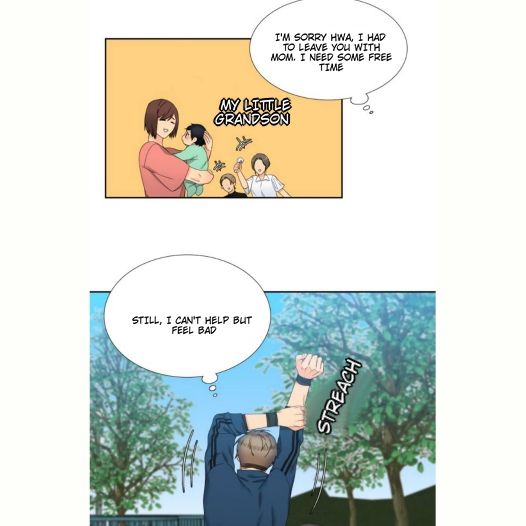 Blood-Link-By-Oneurman-Saneun-Hyeongje-Part-2-Eng page 16