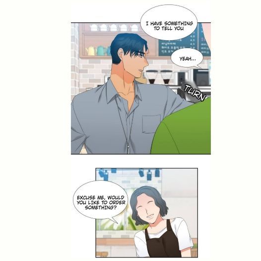 Blood-Link-By-Oneurman-Saneun-Hyeongje-Part-2-Eng page 20
