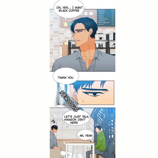 Blood-Link-By-Oneurman-Saneun-Hyeongje-Part-2-Eng page 21