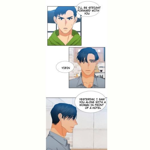 Blood-Link-By-Oneurman-Saneun-Hyeongje-Part-2-Eng page 22