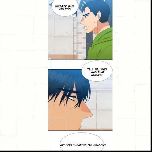 Blood-Link-By-Oneurman-Saneun-Hyeongje-Part-2-Eng page 23