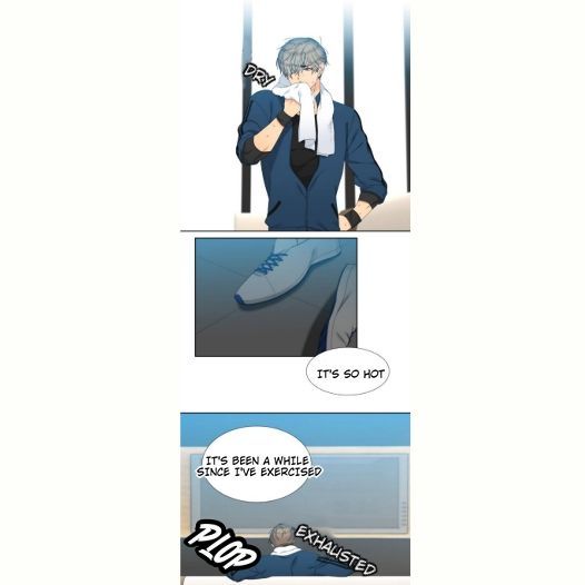 Blood-Link-By-Oneurman-Saneun-Hyeongje-Part-2-Eng page 24