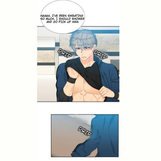 Blood-Link-By-Oneurman-Saneun-Hyeongje-Part-2-Eng page 25