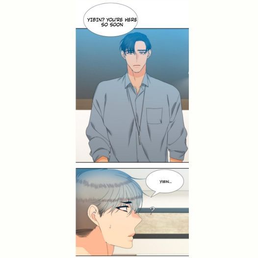 Blood-Link-By-Oneurman-Saneun-Hyeongje-Part-2-Eng page 27