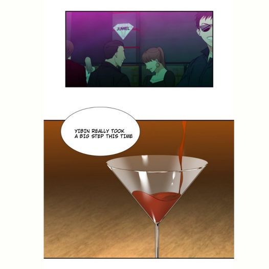 Blood-Link-By-Oneurman-Saneun-Hyeongje-Part-2-Eng page 28