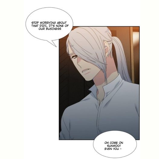Blood-Link-By-Oneurman-Saneun-Hyeongje-Part-2-Eng page 30