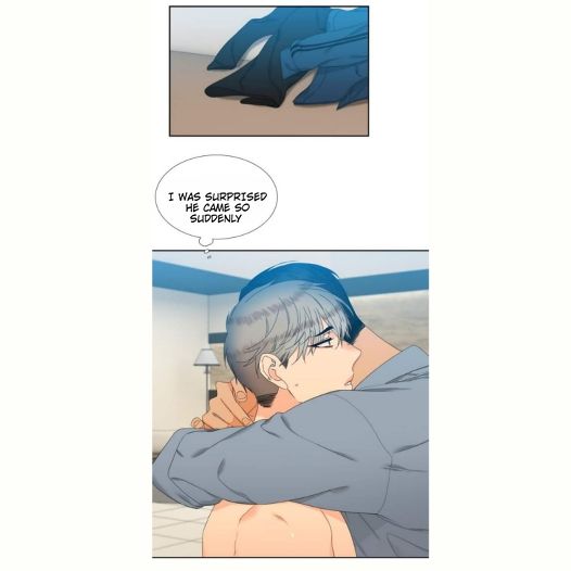 Blood-Link-By-Oneurman-Saneun-Hyeongje-Part-2-Eng page 2