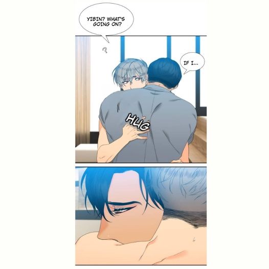 Blood-Link-By-Oneurman-Saneun-Hyeongje-Part-2-Eng page 3
