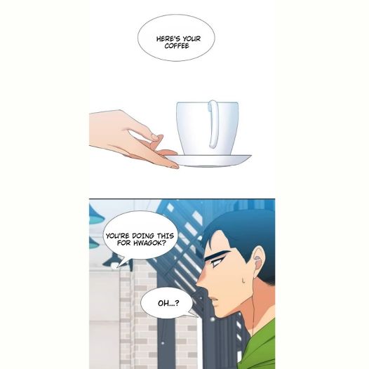 Blood-Link-By-Oneurman-Saneun-Hyeongje-Part-2-Eng page 4