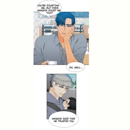 Blood-Link-By-Oneurman-Saneun-Hyeongje-Part-2-Eng page 5