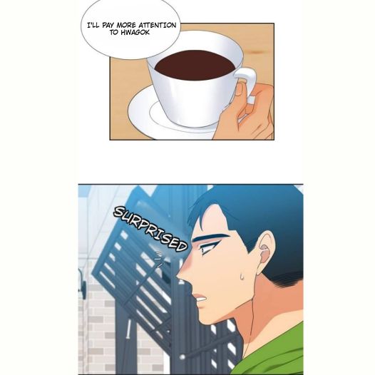 Blood-Link-By-Oneurman-Saneun-Hyeongje-Part-2-Eng page 7
