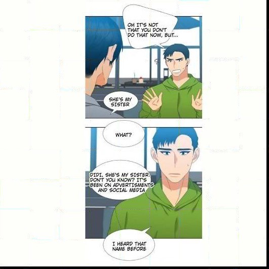 Blood-Link-By-Oneurman-Saneun-Hyeongje-Part-2-Eng page 8