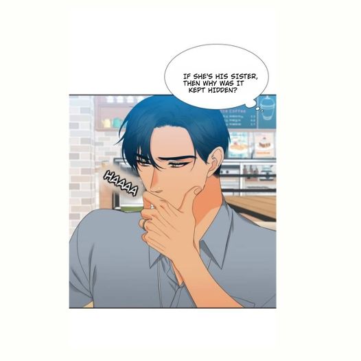 Blood-Link-By-Oneurman-Saneun-Hyeongje-Part-2-Eng page 9
