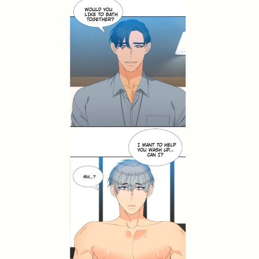 Blood-Link-By-Oneurman-Saneun-Hyeongje-Part-2-Eng page 11