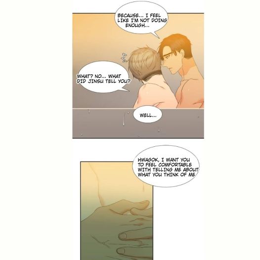 Blood-Link-By-Oneurman-Saneun-Hyeongje-Part-2-Eng page 15