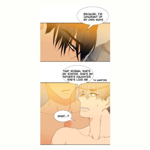 Blood-Link-By-Oneurman-Saneun-Hyeongje-Part-2-Eng page 16