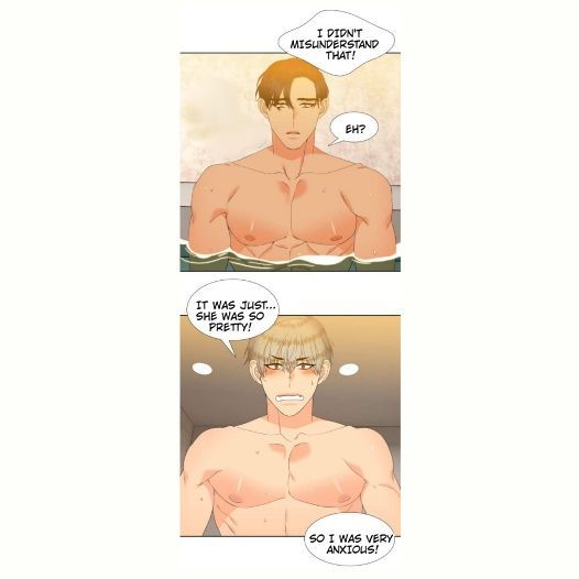 Blood-Link-By-Oneurman-Saneun-Hyeongje-Part-2-Eng page 17