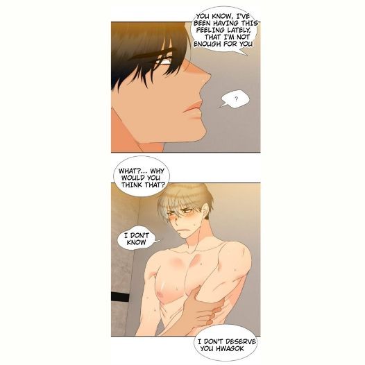 Blood-Link-By-Oneurman-Saneun-Hyeongje-Part-2-Eng page 18