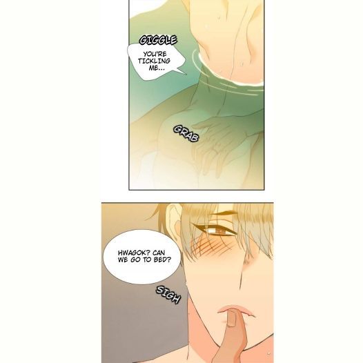 Blood-Link-By-Oneurman-Saneun-Hyeongje-Part-2-Eng page 21