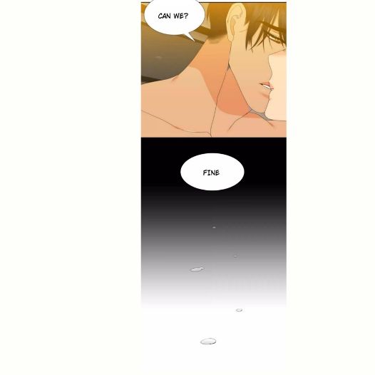Blood-Link-By-Oneurman-Saneun-Hyeongje-Part-2-Eng page 22