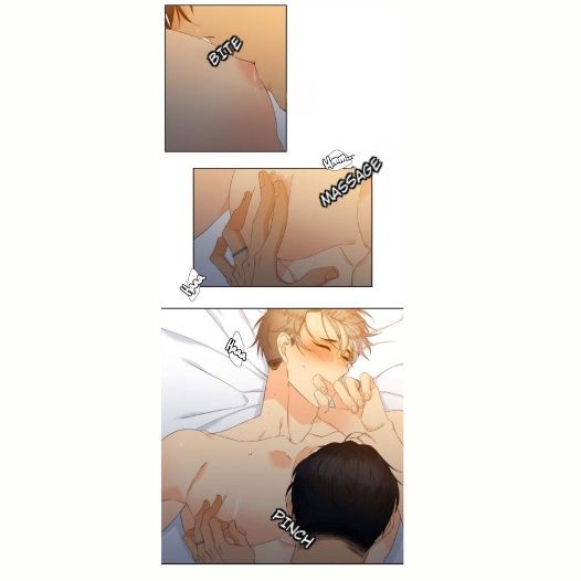 Blood-Link-By-Oneurman-Saneun-Hyeongje-Part-2-Eng page 24