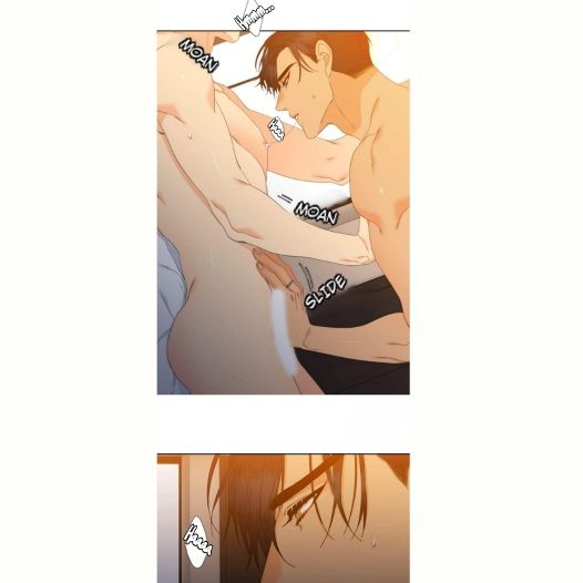 Blood-Link-By-Oneurman-Saneun-Hyeongje-Part-2-Eng page 25