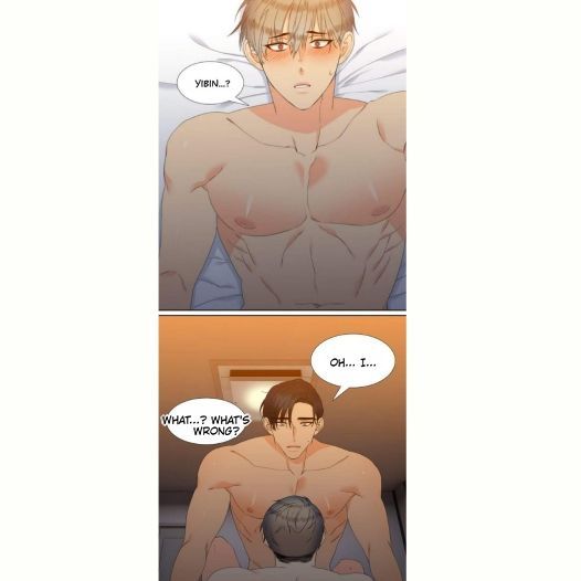 Blood-Link-By-Oneurman-Saneun-Hyeongje-Part-2-Eng page 27