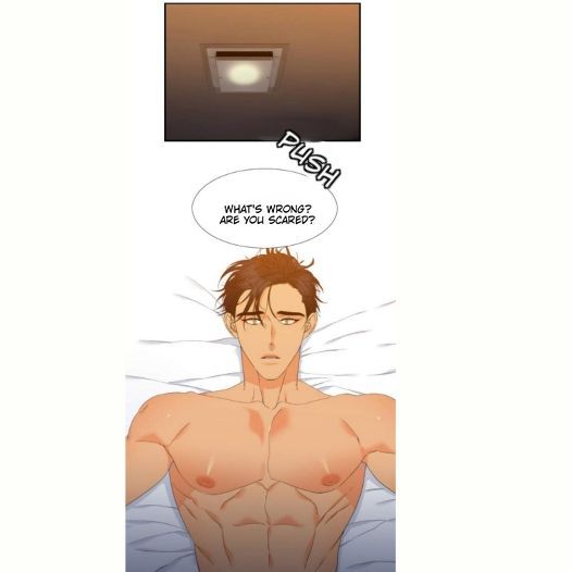 Blood-Link-By-Oneurman-Saneun-Hyeongje-Part-2-Eng page 31