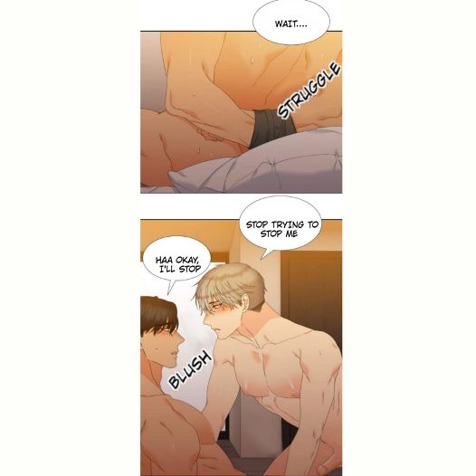Blood-Link-By-Oneurman-Saneun-Hyeongje-Part-2-Eng page 4