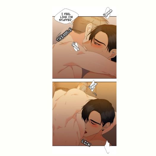 Blood-Link-By-Oneurman-Saneun-Hyeongje-Part-2-Eng page 9