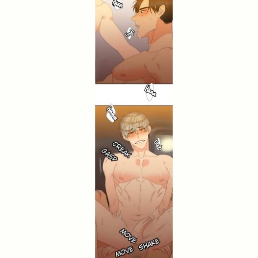Blood-Link-By-Oneurman-Saneun-Hyeongje-Part-2-Eng page 13
