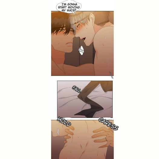 Blood-Link-By-Oneurman-Saneun-Hyeongje-Part-2-Eng page 16