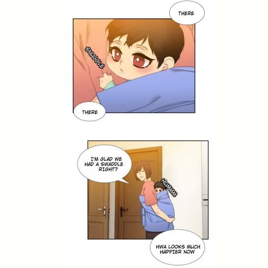 Blood-Link-By-Oneurman-Saneun-Hyeongje-Part-2-Eng page 18