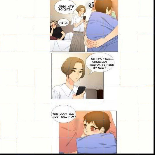 Blood-Link-By-Oneurman-Saneun-Hyeongje-Part-2-Eng page 19