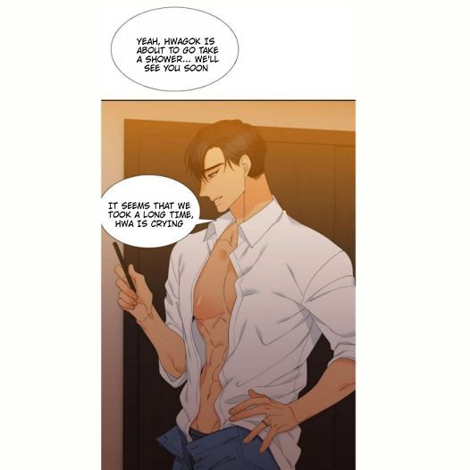 Blood-Link-By-Oneurman-Saneun-Hyeongje-Part-2-Eng page 28